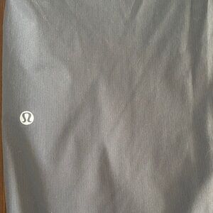 lululemon athletica Gray dance pants